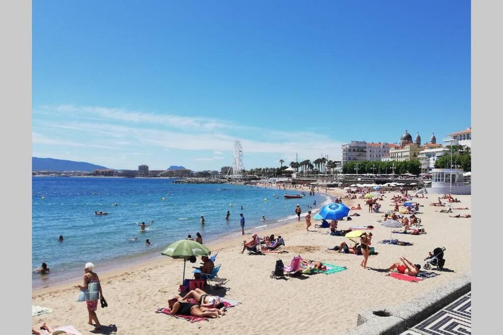 Beach-City 3 Pieces Saint-Raphael  Luaran gambar
